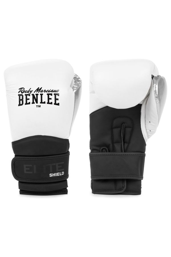 Benlee Benlee Leather and artificial leather boxing gloves (1pair)