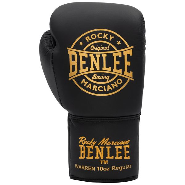 Benlee Benlee Leather boxing gloves