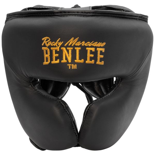 Benlee Benlee Leather head protection