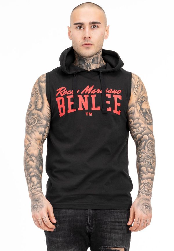Benlee Benlee Men's sleeveless hoodie regular fit