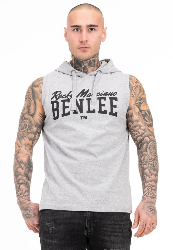 Benlee Benlee Men's sleeveless hoodie regular fit