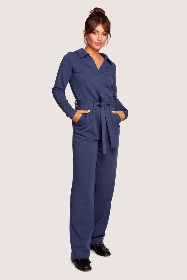 BeWear BeWear Woman's Jumpsuit B248