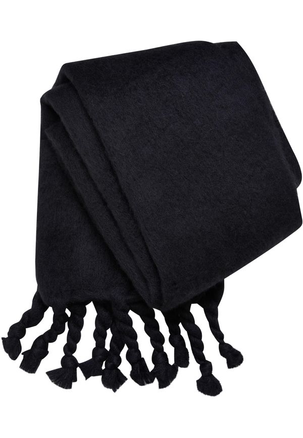 Urban Classics Accessoires Big black scarf