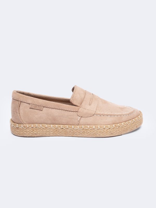 Big Star Big Star Man's Espadrilles Shoes 100523 -801