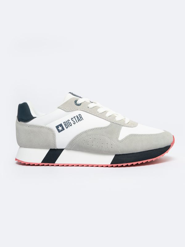 Big Star Big Star Man's Sports Shoes 100161  101