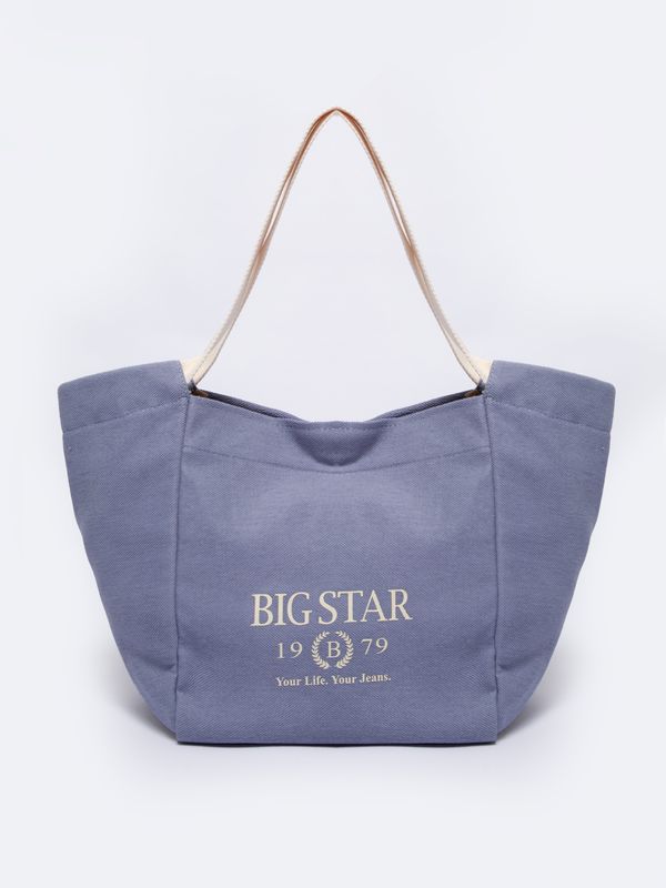 Big Star Big Star Unisex's Bag 260138  401
