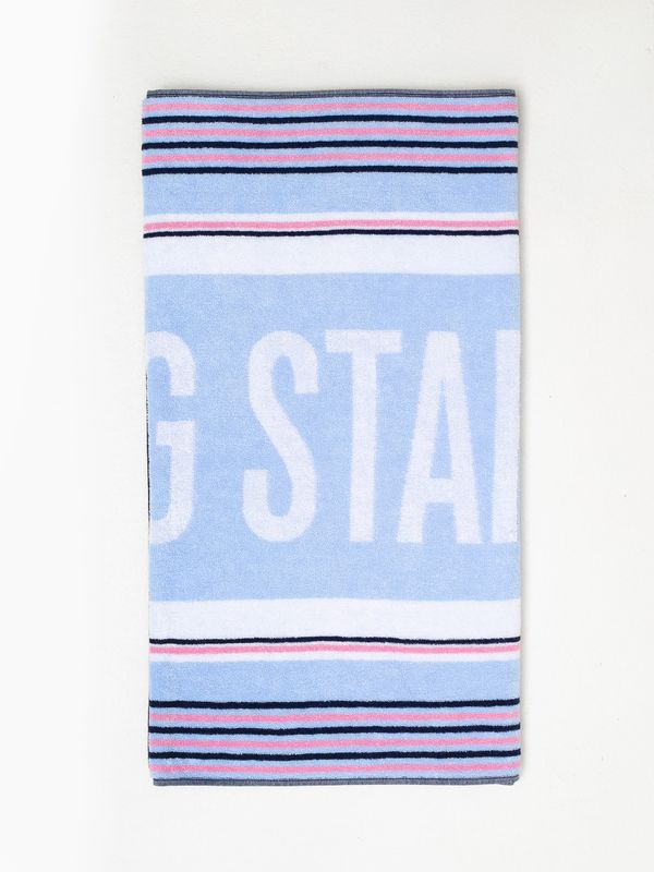 Big Star Big Star Unisex's Towels 220007 400