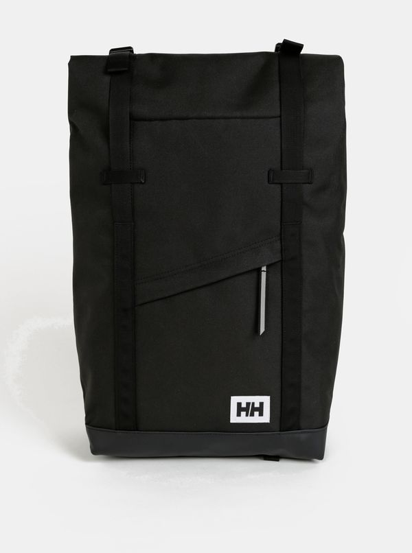 Helly Hansen Black backpack HELLY HANSEN Stockholm (28 l) - Men's