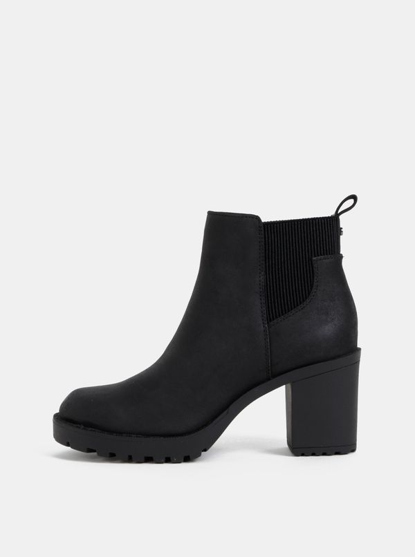 Only Black chelsea Shoes ONLY Barbara - Women