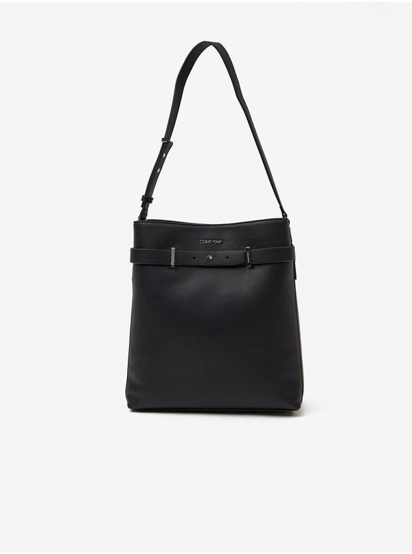 Calvin Klein Black Ladies Handbag Calvin Klein - Women