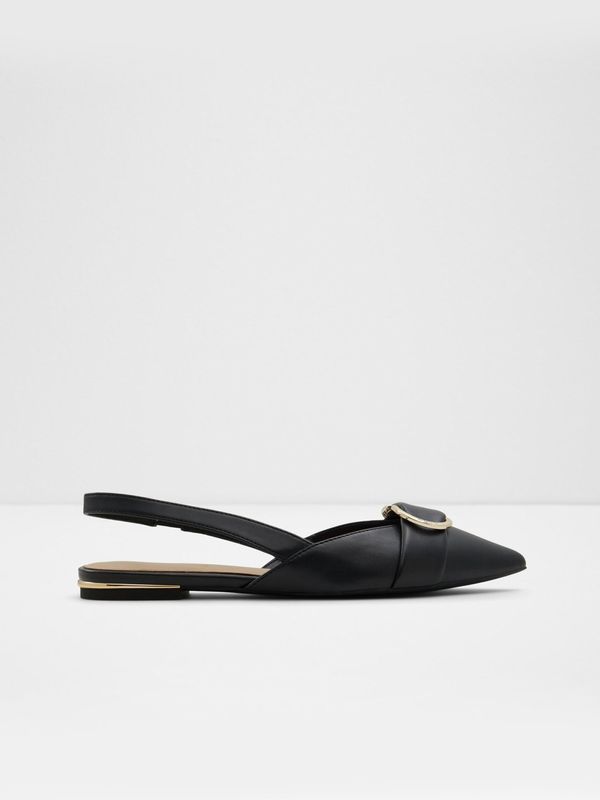 Aldo Black women's ballerinas ALDO Tozi