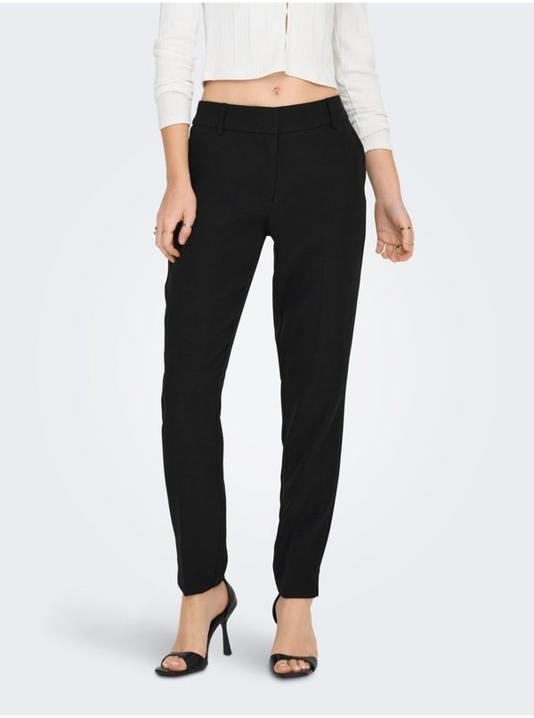 Only Black women's pants ONLY Veronica - Ladies