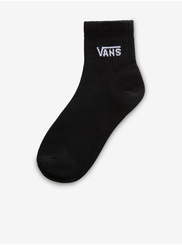 Vans Black women's socks VANS Half Crew - Women