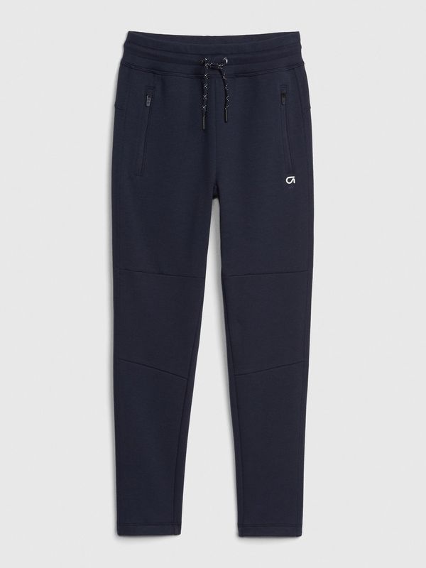 GAP Blue Boys' Kids' Joggers Sweatpants Gapfit Tech