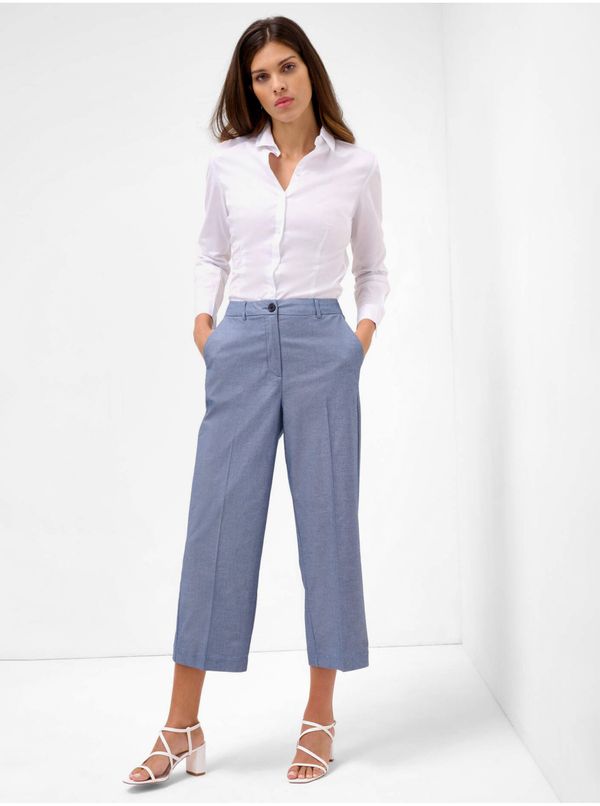 Orsay Blue culottes ORSAY - Women's