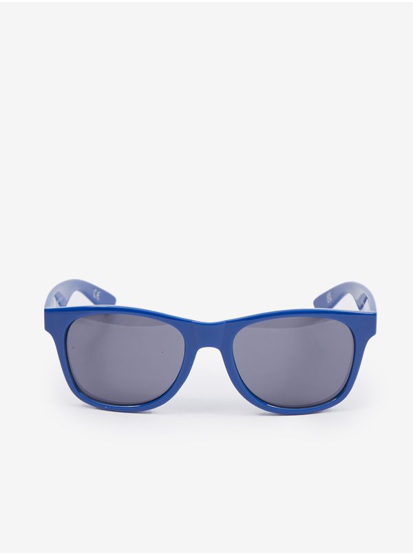 Vans Blue Unisex Sunglasses VANS - Men