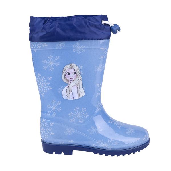 FROZEN 2 BOOTS RAIN PVC FROZEN II