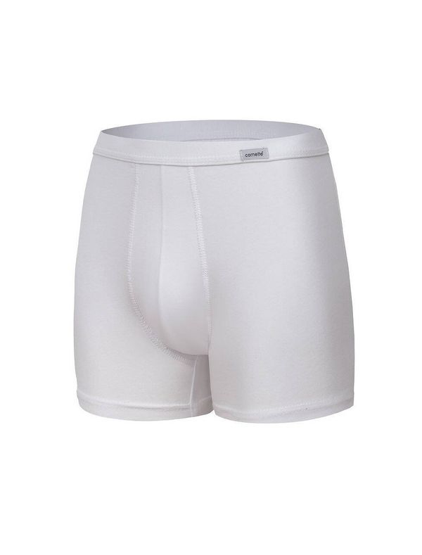 Cornette Boxer shorts Cornette Authentic Perfect 092 3XL-5XL white 000