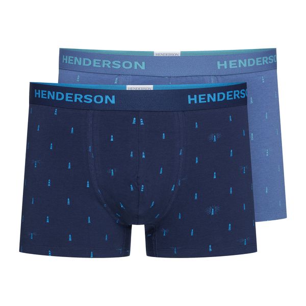 Henderson Boxers Joy Jeans-Garnet Jeans-Garnet