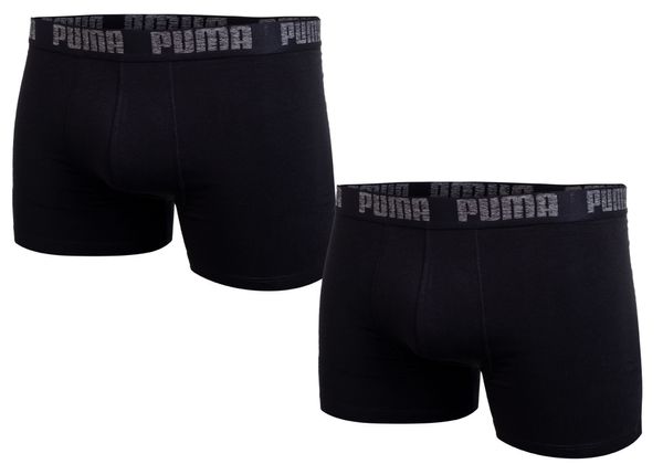 Puma Boxers Puma Basic Boxer 2 Pack