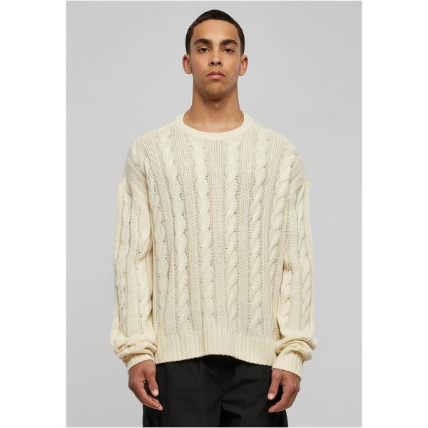 Urban Classics Boxes sweater sand