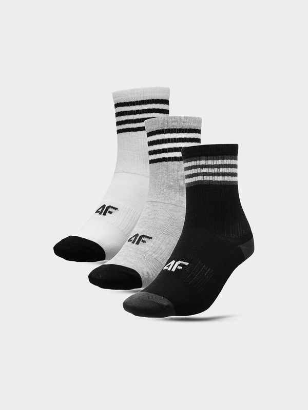 4F Boys' 4F Cotton Socks