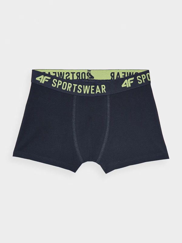 4F Boys' boxers 4F (3-pack)