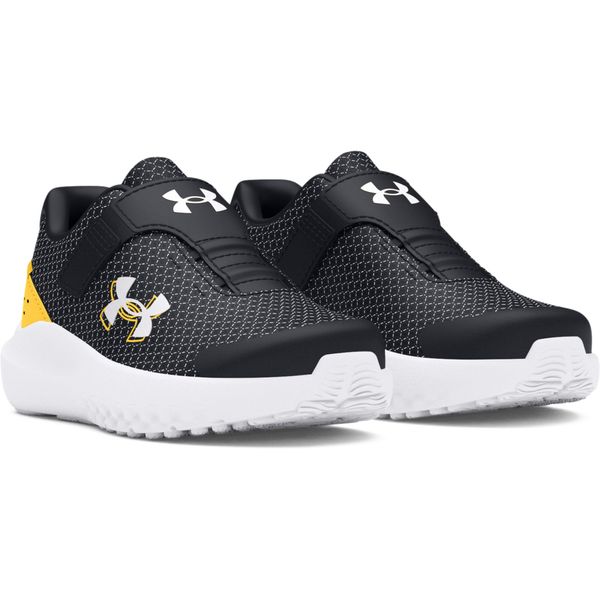 Under Armour Boys' shoes Under Armour BINF Surge 4 AC