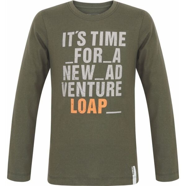 LOAP Boy's T-shirt LOAP