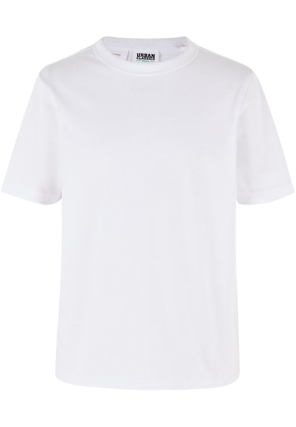 Urban Classics Kids Boys' T-shirt Organic Basic Tee - White