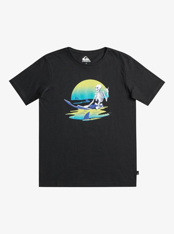 Quiksilver Boy's T-shirt Quiksilver SUNSET SESSION