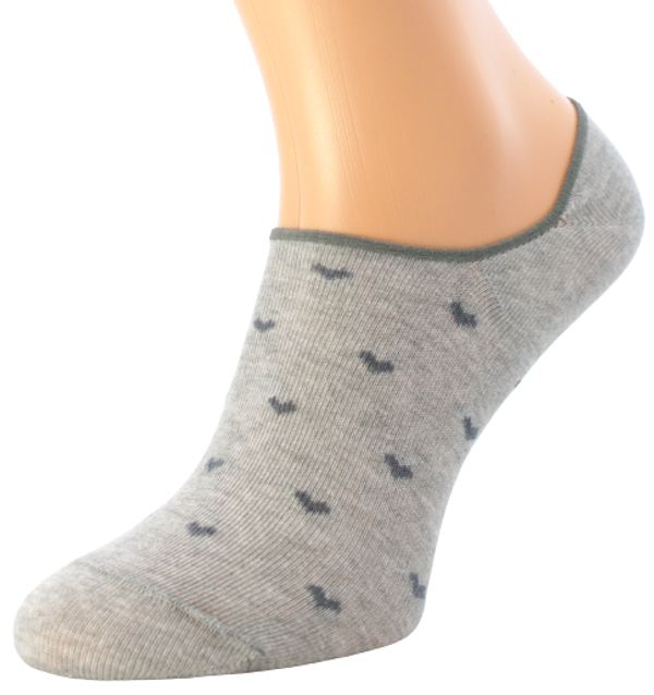 Bratex Bratex Woman's Socks D-528