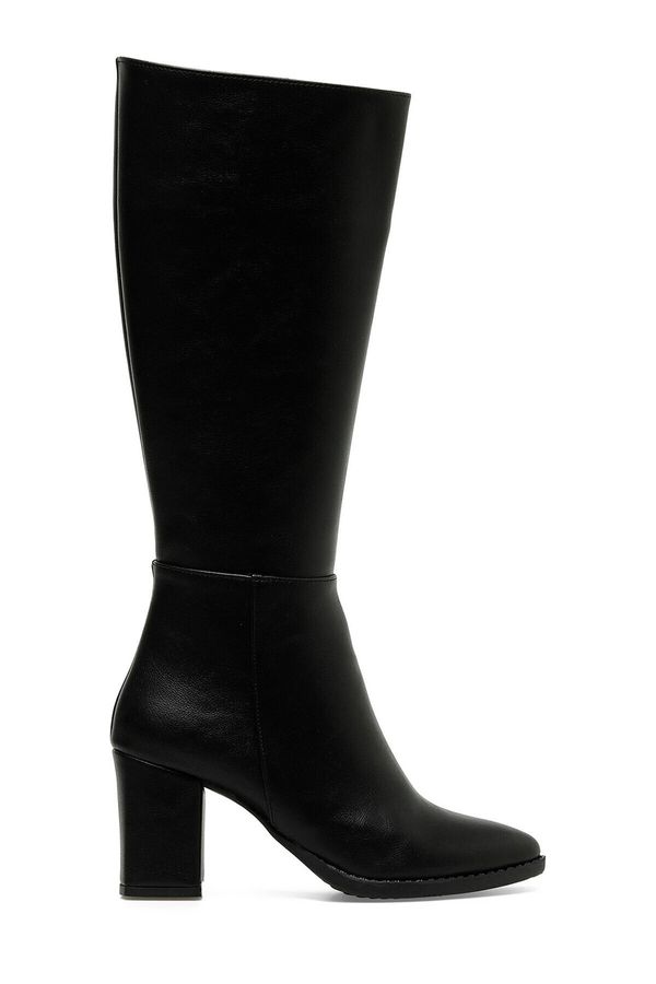 Butigo Butigo BRONTE 3PR Women Black Heeled Boots