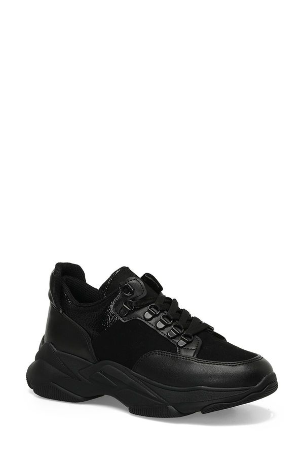 Butigo Butigo DONKA 3PR Women's Black Sneaker