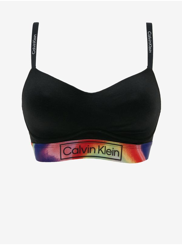 Calvin Klein Calvin Klein Black Bra Underwear - Women