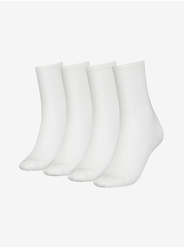 Calvin Klein Calvin Klein Jeans Woman's Socks 701219852001