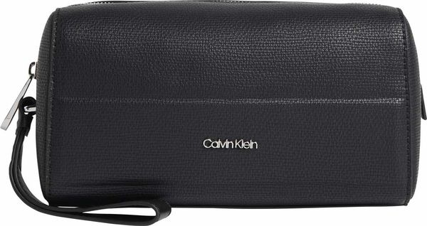 Calvin Klein Calvin Klein Man's Cosmetic Bag 8719856609771