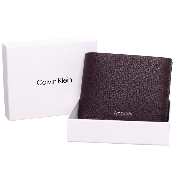 Calvin Klein Calvin Klein Man's Wallet 8719856567866