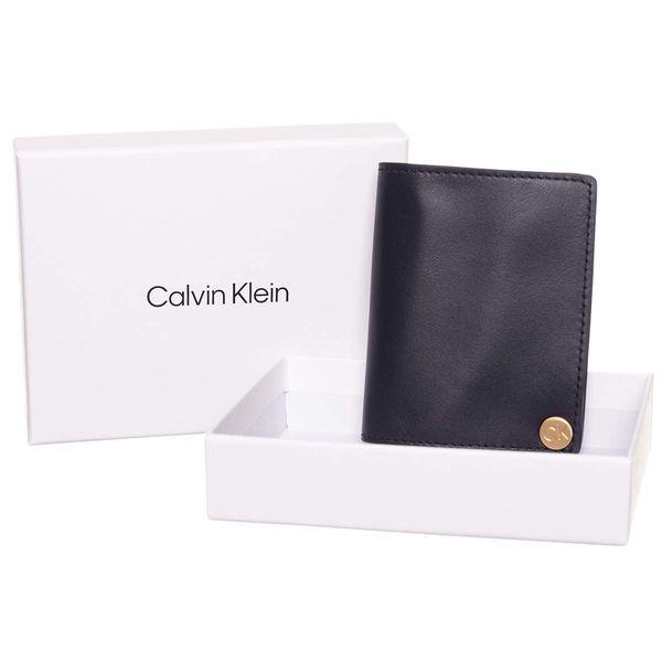Calvin Klein Calvin Klein Man's Wallet 8719856575502