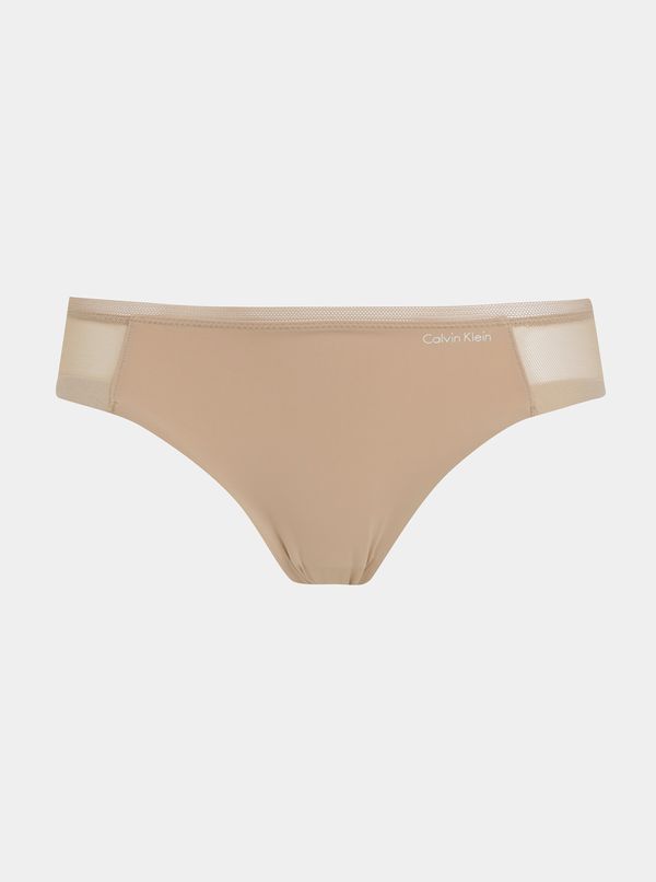 Calvin Klein Calvin Klein Underwear Fishnet Panties