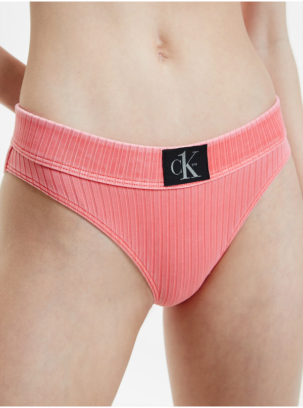 Calvin Klein Calvin Klein Underwear Women's Coral Bottoms - Women's