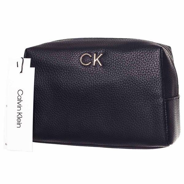 Calvin Klein Calvin Klein Woman's Cosmetic Bag 8719856918750