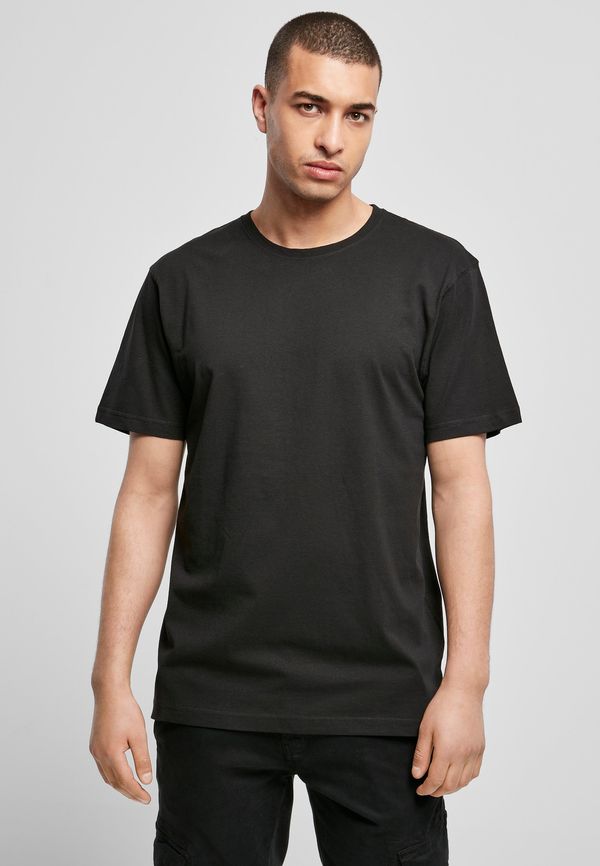 CS C&S Plain Tee Black