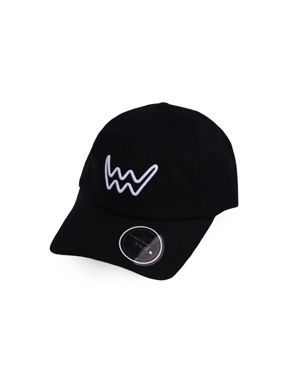 VUCH Cap VUCH Hygie Black