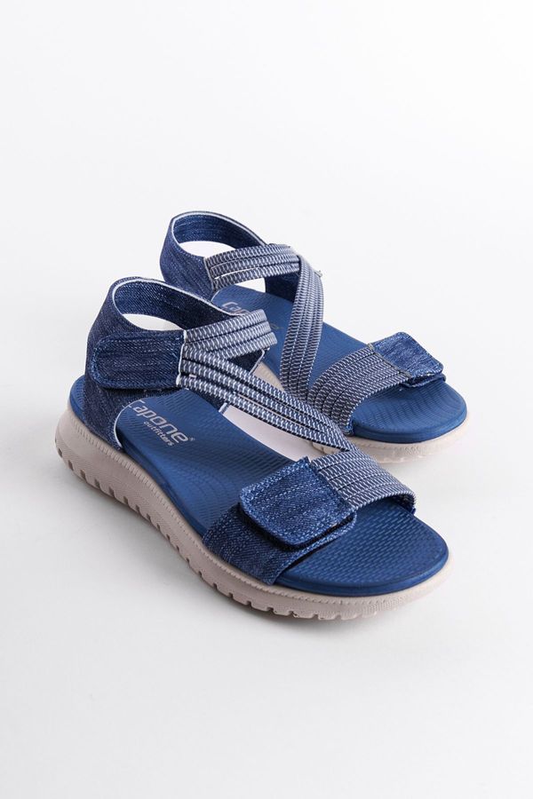 Capone Outfitters Capone Outfitters Comfort Women Sandals