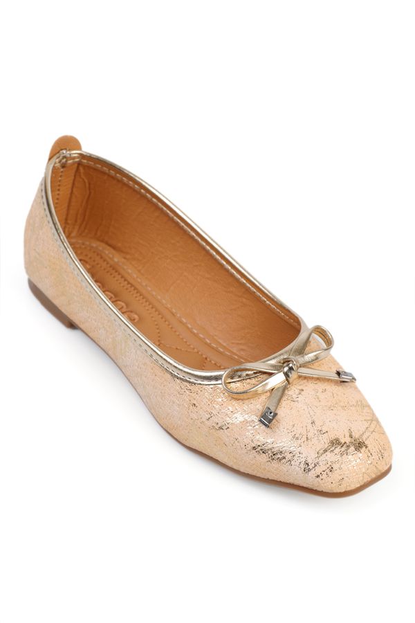 Capone Outfitters Capone Outfitters Hana Trend Women's Flats
