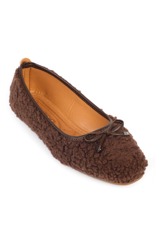 Capone Outfitters Capone Outfitters Hana Trend Women's Flats