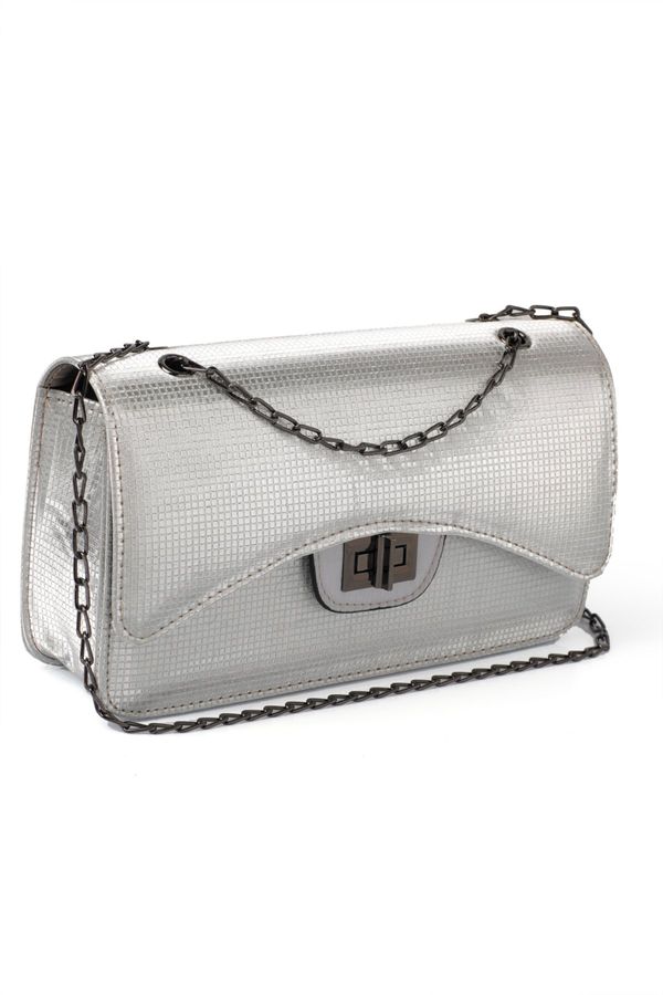 Capone Outfitters Capone Outfitters Parma Women's Shoulder Bag