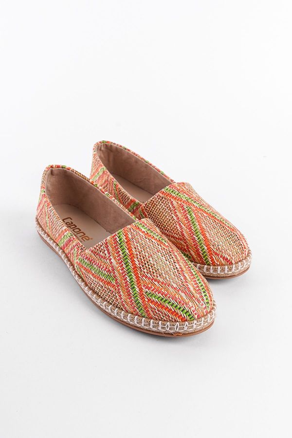 Capone Outfitters Capone Outfitters Pasarella Women's Espadrille