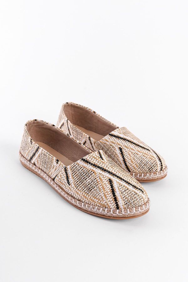 Capone Outfitters Capone Outfitters Pasarella Women's Espadrille